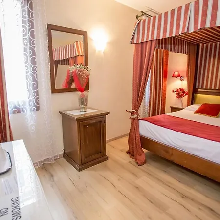 Residenza Rivo Alto Casa de hóspedes 3*