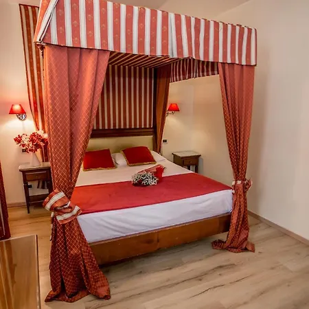 Casa de hóspedes Residenza Rivo Alto Veneza